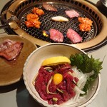 牡丹苑 - 