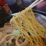 一条流がんこ総本家分家四谷荒木町 - 