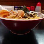 一条流がんこ総本家分家四谷荒木町 - 