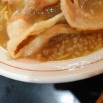 一条流がんこ総本家分家四谷荒木町 - 