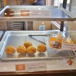 お菓子工房　まるみや - お店様の店内の様子です(9/30UP)