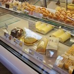 お菓子工房　まるみや - お店様の店内の様子②です(9/30UP)