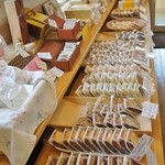 お菓子工房　まるみや - お店様の店内の様子③です(9/30UP)