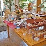 お菓子工房　まるみや - お店様の店内の様子④です(9/30UP)