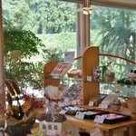 お菓子工房　まるみや - お店様の店内の様子⑤です(9/30UP)