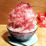 ねいろ屋 - 巨峰(700円)