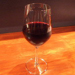 タンドールバル カマルプール - スラ シラーズ(グラス630円)