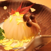 菊かぶら　