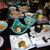 武蔵坊 - 料理写真:美味しい夕食☆