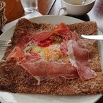 Cafe Creperie Antenne - 