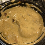 インド・ネパール料理 Jun - 