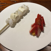 デンクシフロリ - 