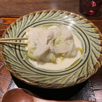 デンクシフロリ - 