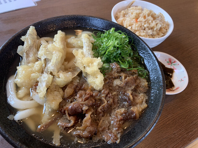 土俵うどん 八丁牟田 うどん 食べログ 土俵うどん 八丁牟田 うどん 食べログ