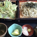 中野屋 - 