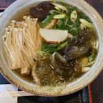 良青 - 良青蕎麦