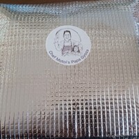 モトイ - 冷凍で到着