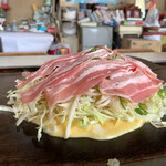 Okonomiyaki Tokiwa - 