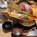 鮨・酒・肴 杉玉 - 