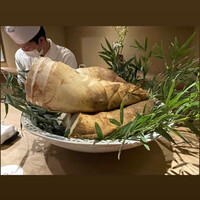 富小路 やま岸 - 