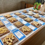 パスタ フレスカ ダンメン - 