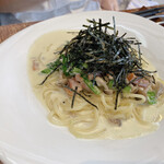 パスタ フレスカ ダンメン - 