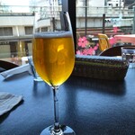 上野洋食 遠山 - ノンアルコール