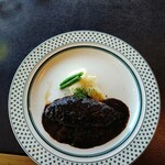 上野洋食 遠山 - 