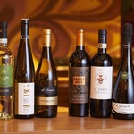 ブリランテタヴォラ Dai - 