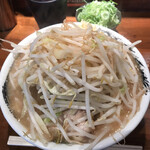 麺屋 のスたOSAKA - 