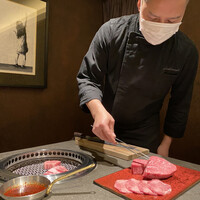 焼肉 思食 - 
