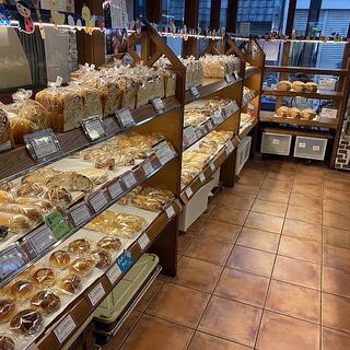 ブーランジェリー ツール・ド・フランス_2