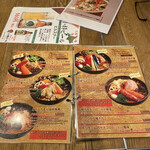 スープカレーGARAKU - 