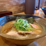 らーめん 草木塔 - 