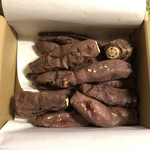 蔵出・焼き芋かいつか つくば店 - 