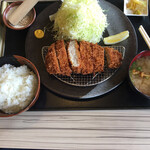 Tonkatsu Katsusai - 