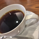 珈琲茶館「珈風絵」 - ソフトブレンドコーヒー