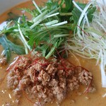 チャイナレストラン 一品香 - 