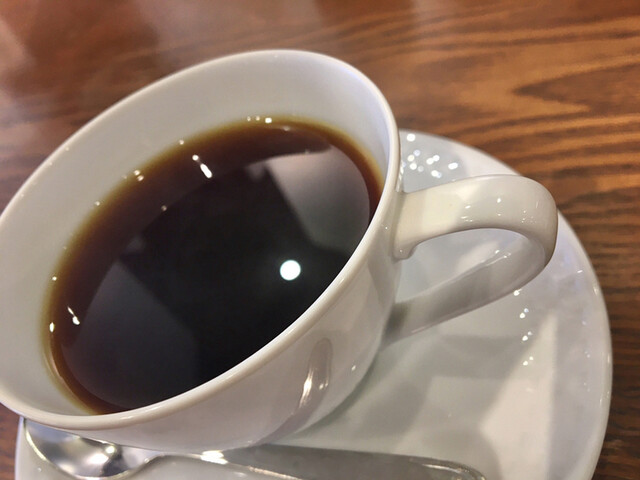 珈琲茶館 珈風絵 コーヒーサカン カフエ 東伏見 カフェ 食べログ