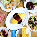 キッチンミルポワ - ＵｂｅｒＥａｔｓやっています