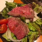 炭火焼肉 あもん - 