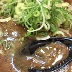 Naniwashimpuu - スープアップ