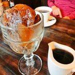 カフェ＆ラーメン ラコス - 