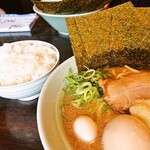 カフェ＆ラーメン ラコス - 