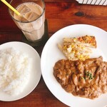 Ｂａｒｂａｒｅ - その日ランチ