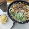きっちょううどん 橘通店