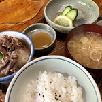 千歳山こんにゃく店 - 料理写真: