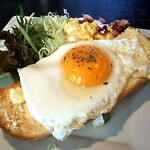 柊山ガーデン - ラピュタのパン