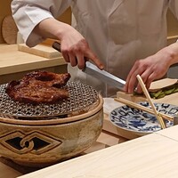 日本料理 研野 - 