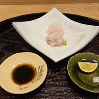 日本料理 研野 - 